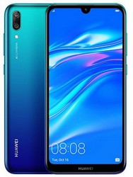 Замена камеры на телефоне Huawei Y7 Pro 2019 в Туле